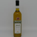 HUILE D'OLIVE FRUITE VERT 75cl