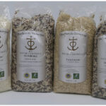 RIZ DE CAMARGUE 4 x 1Kg